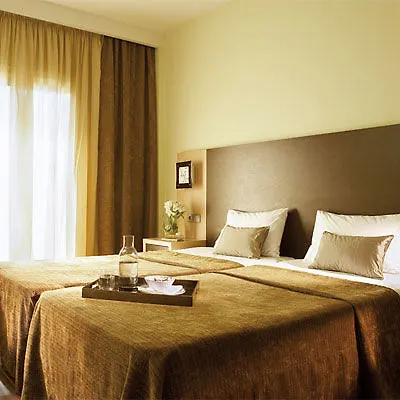 Anessis Hotel Thessaloniki