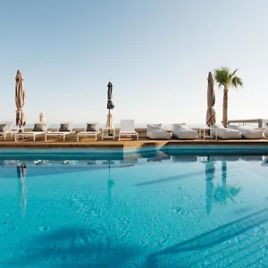 **** Hotel Petradi Lounge Griechenland