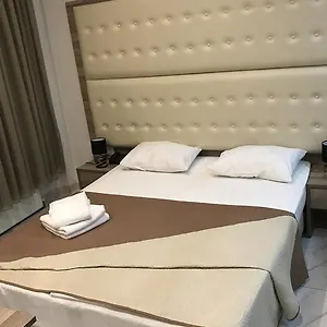 Hotel Rex, Tesalónica