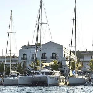 Hotel Kefalonia Grand Argostoli (Kefalonia)