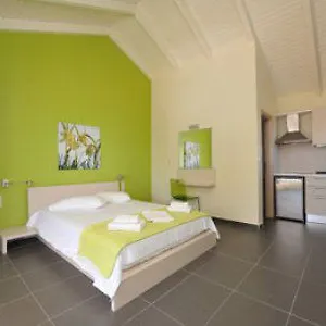Hotel Ranzo Ionio Kefalonia Island