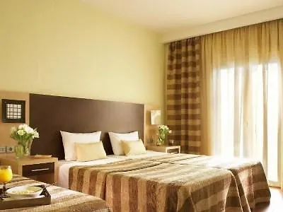 Anessis Hotel Thessaloniki