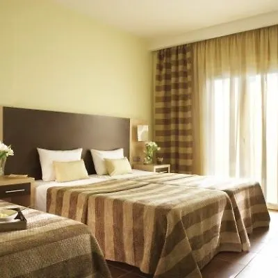 Anessis Hotell Thessaloníki