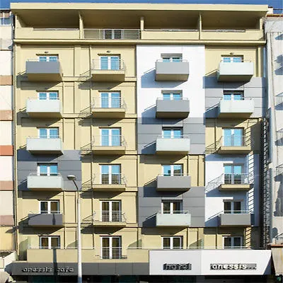 Hotel Anessis Thessaloniki