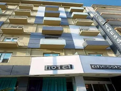 Anessis Hotell Thessaloníki 3*,