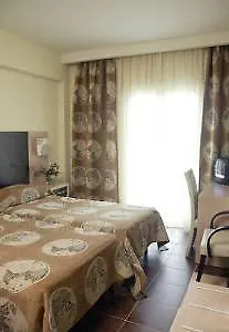 Anessis Hotell Thessaloníki